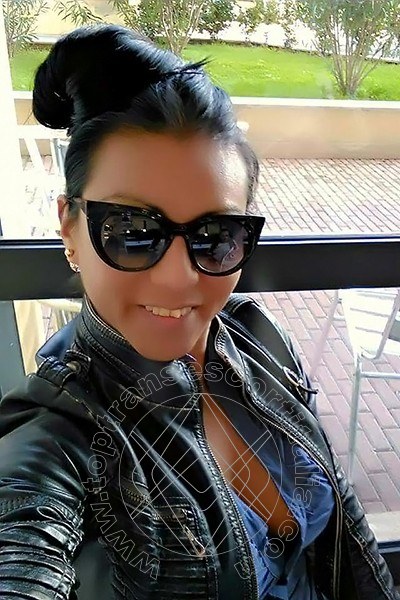 Foto selfie 7 di Pamela Top Class transexescort Belém