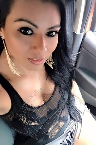 Foto selfie 5 di Pamela Top Class transexescort Belém