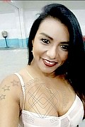 Foto selfie di Pamela Top Class transexescort Belém