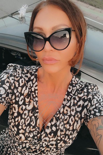 Foto selfie 260 di Valeria transexescort Treviso