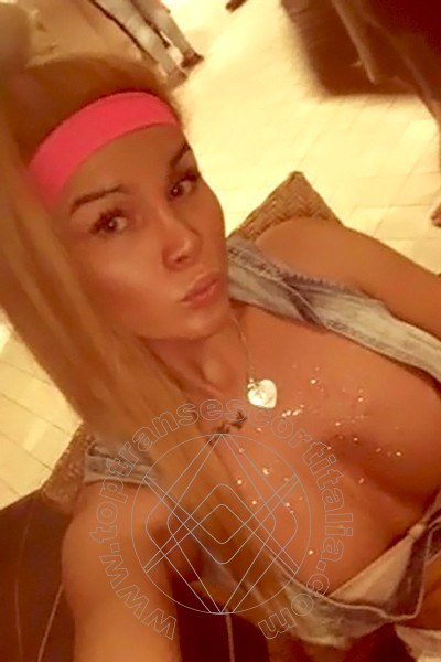 Foto selfie di Ts Datjana transexescort Nürtingen