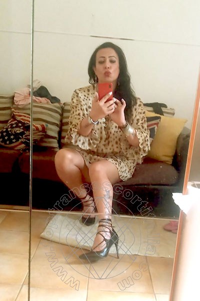 Foto selfie 12 di Tiffany Dei Sogni transexescort Roma