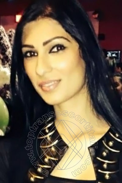 Foto selfie di Fernanda transexescort Wiesbaden