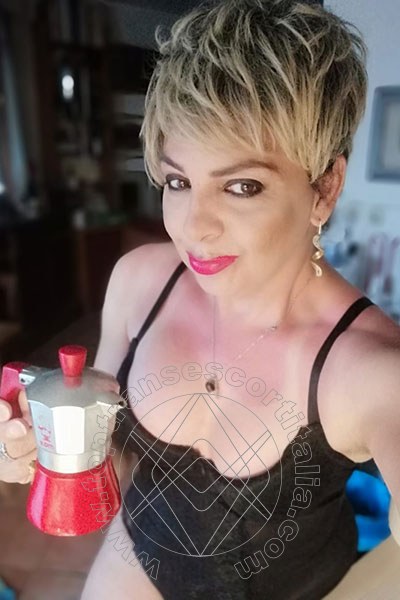 Foto selfie 17 di Chloe Prati transexescort Reggio Emilia