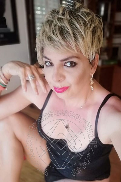 Foto selfie 4 di Chloe Boucher transexescort Reggio Emilia