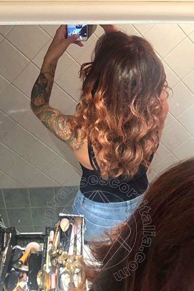 Foto selfie 258 di Valeria transexescort Treviso