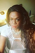 Foto selfie di Camylla Santos transexescort Rodez