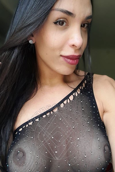 Foto selfie 59 di Fernanda Tavares transexescort Parma