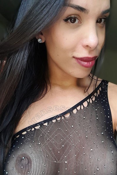 Foto selfie 19 di Fernanda Tavares transexescort Reggio Emilia