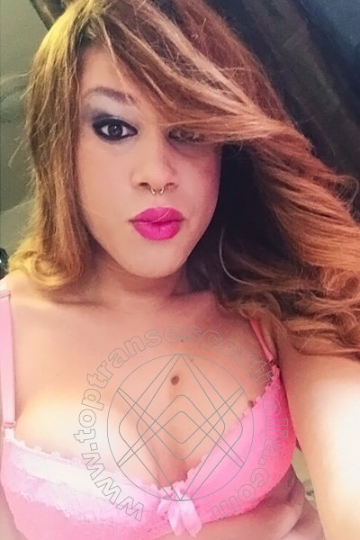 Foto selfie 15 di Miss Valentina Bigdick transexescort Chiavari