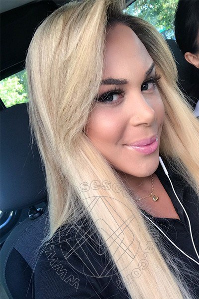 Foto selfie 10 di Miss Valentina Bigdick transexescort Chiavari