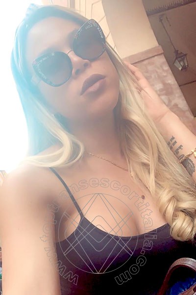 Foto selfie 9 di Miss Valentina Bigdick transexescort Chiavari