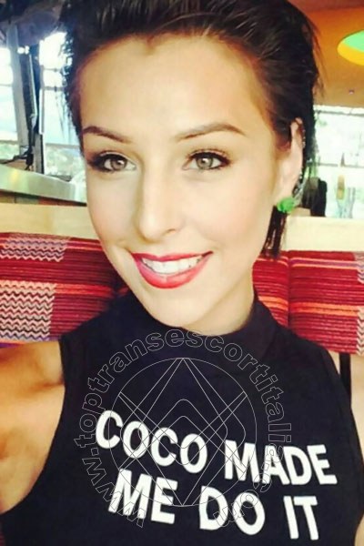 Foto selfie di Losy Joens transexescort Münster