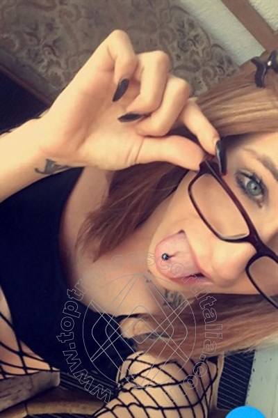Foto selfie 3 di Svenja transexescort Ginsheim-gustavsburg