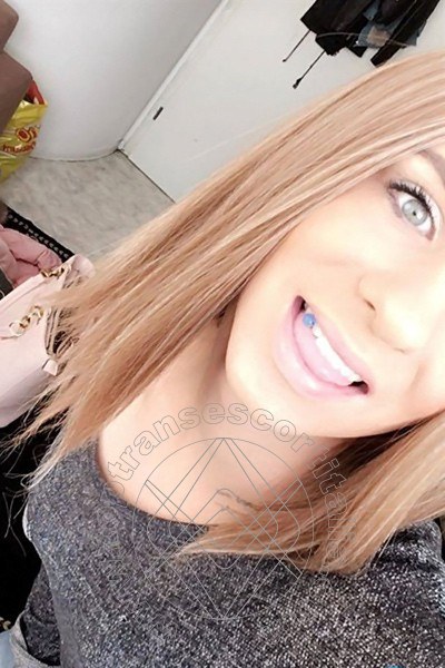 Foto selfie 4 di Svenja transexescort Ginsheim-gustavsburg