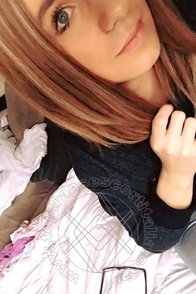 Foto selfie 6 di Svenja transexescort Ginsheim-gustavsburg