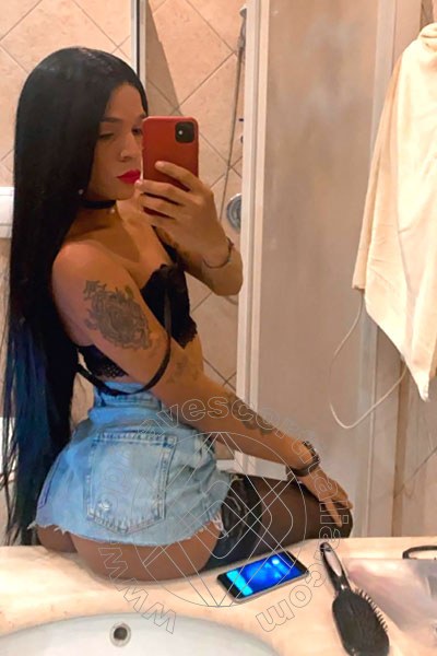 Foto selfie 23 di Izzabela transexescort Napoli