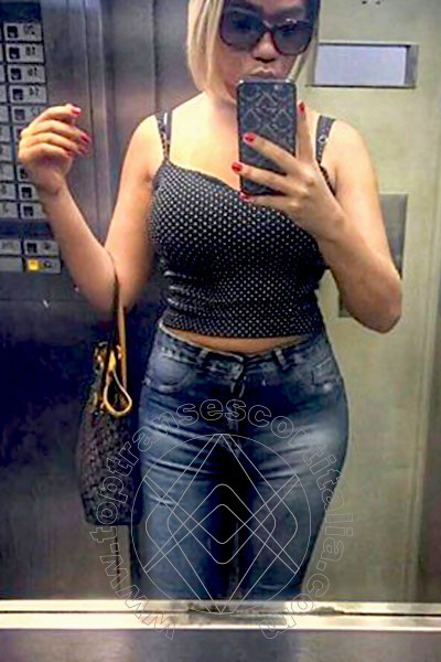 Foto selfie 4 di Camila Santos transexescort San Paolo
