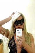 Foto selfie 2 di Camila Santos transexescort San paolo