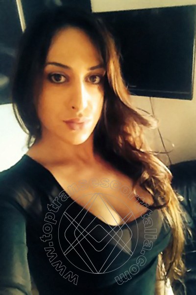 Foto selfie di Jeyda transexescort Pforzheim