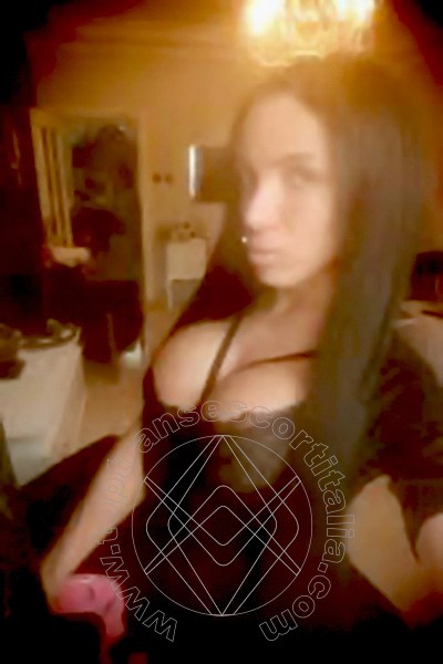 Foto selfie di Lorena Class transexescort Wiesbaden