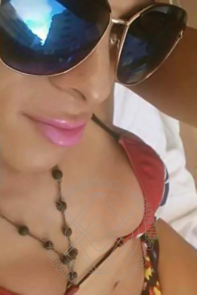 Foto selfie 16 di Alison Argentina transexescort Barcellona