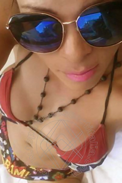 Foto selfie 5 di Alison Argentina transexescort Barcellona