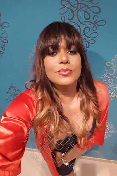 Foto selfie di Babi Webb transexescort Bergerac