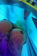 Foto selfie di Tattoomodel TS Shirin transexescort Fulda