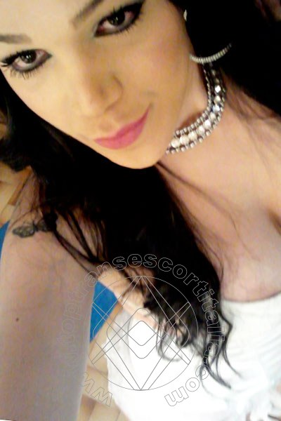 Foto selfie 6 di Jennifer Ferreira transexescort Carpentras
