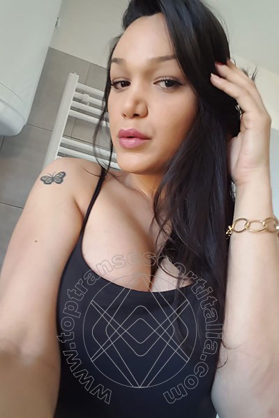 Foto selfie 3 di Jennifer Ferreira transexescort Carpentras