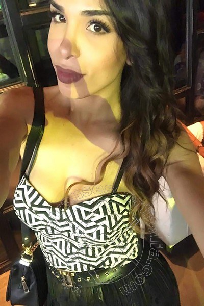 Foto selfie 54 di Fernanda Tavares transexescort Parma