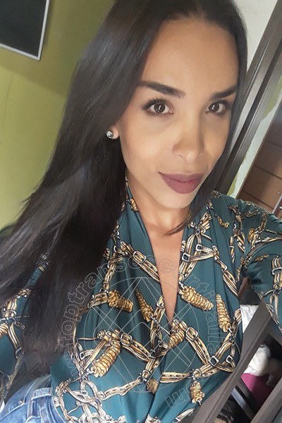 Foto selfie 53 di Fernanda Tavares transexescort Parma