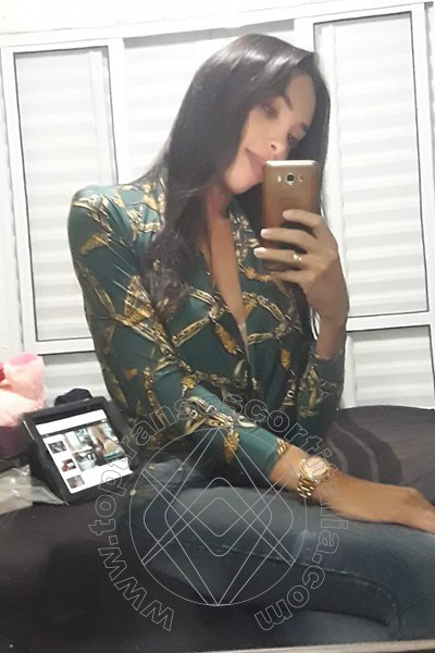 Foto selfie 52 di Fernanda Tavares transexescort Parma