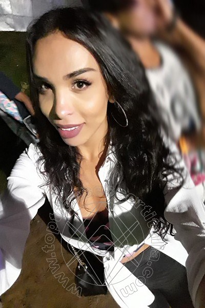 Foto selfie 51 di Fernanda Tavares transexescort Parma