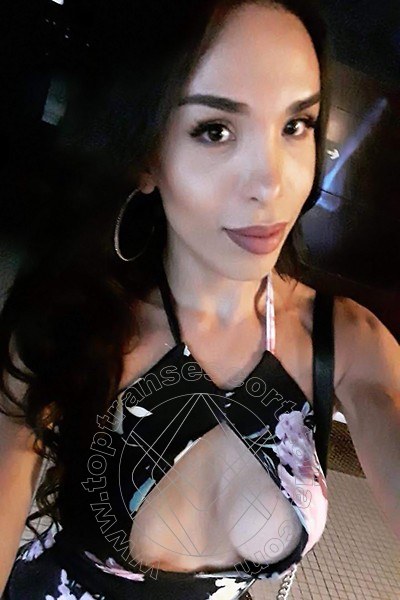 Foto selfie 48 di Fernanda Tavares transexescort Parma