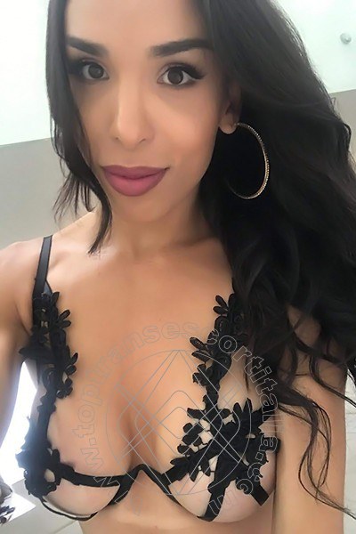 Foto selfie 91 di Fernanda Tavares transexescort Parma