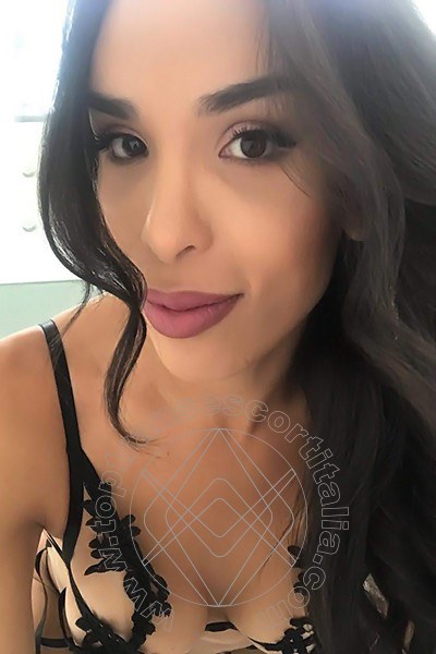 Foto selfie 86 di Fernanda Tavares transexescort Parma