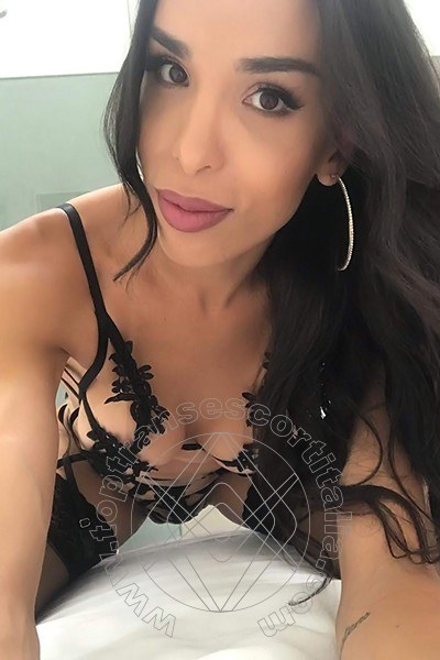 Foto selfie 83 di Fernanda Tavares transexescort Parma