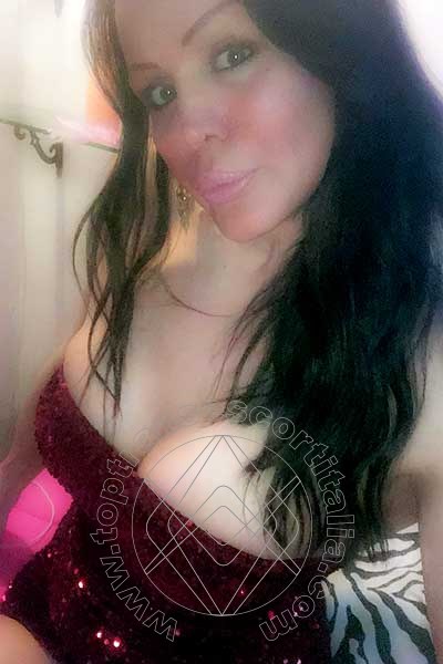Foto selfie 5 di Dalila transexescort Porto Sant'elpidio