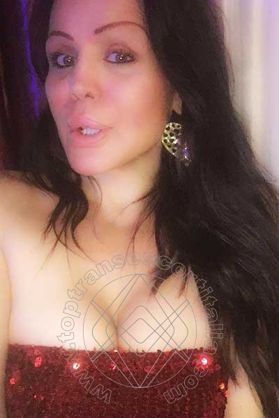 Foto selfie 6 di Dalila transexescort Porto Sant'elpidio