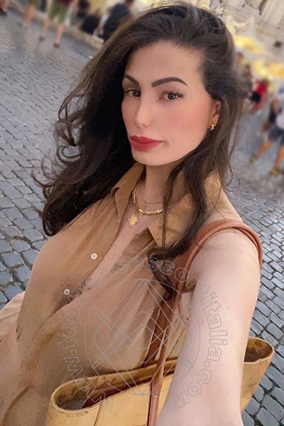 Foto selfie 37 di Angelica Castro transexescort Rio De Janeiro