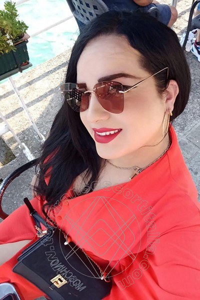 Foto selfie 18 di Cristina transexescort Cuneo