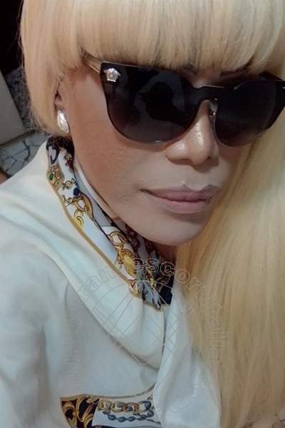 Foto selfie 790 di Nicole Vip Venturiny transexescort Milano