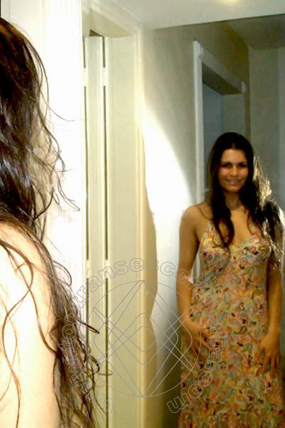 Foto selfie di Tatiane Gonzalves transexescort Karlsruhe