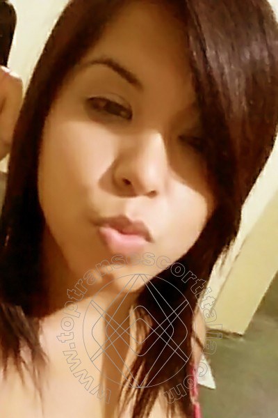Foto selfie 12 di Michelly Sobral transexescort Petrolina