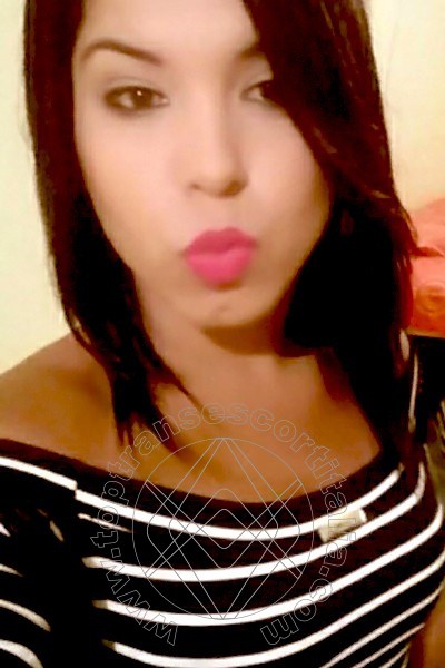 Foto selfie 9 di Michelly Sobral transexescort Petrolina