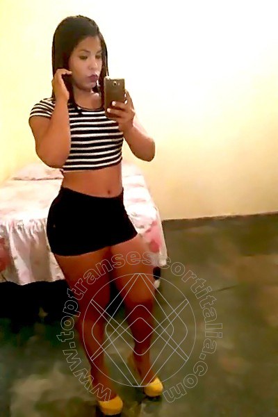 Foto selfie 7 di Michelly Sobral transexescort Petrolina