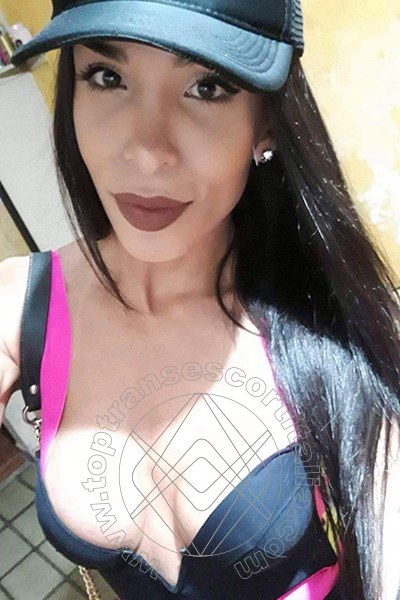 Foto selfie 7 di Fernanda Tavares transexescort Reggio Emilia
