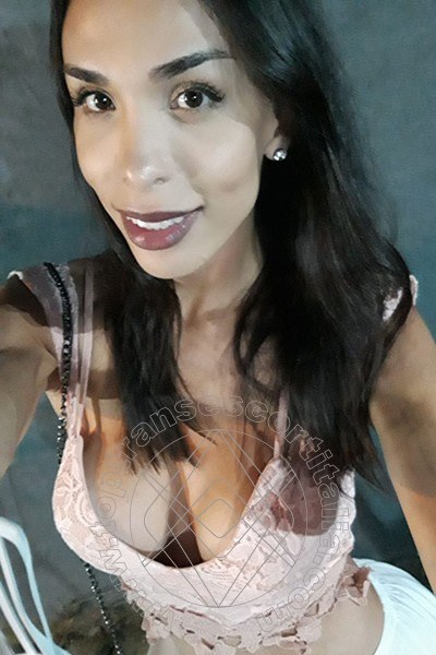 Foto selfie 5 di Fernanda Tavares transexescort Reggio Emilia